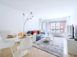Appartement spacieux proche de La Defense
