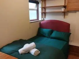 Cosy Greener Private room