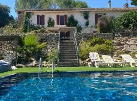 Bastide Saint Supin