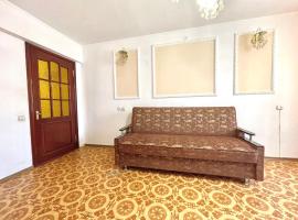 City Center Mykolaiv