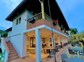 Hotel Monteverde Campestre