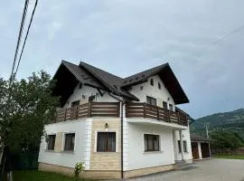 Casa Dacului