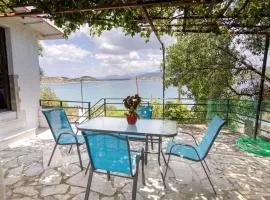Sunset Serenity Salamina