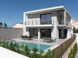 Quinta Atia - Luxury villa with private pool