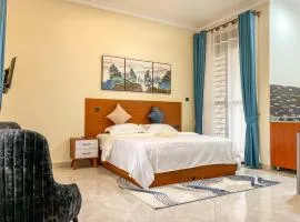 iKHAYA RESIDENCES MUNYONYO