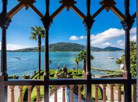Love Italy Homes - Villa Edith, hotel in Sarnico