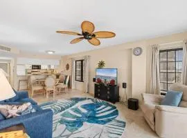 Luxurious Beachfront Condo at Sea Marsh II by myBeach Vacation Rentals