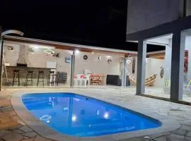 Casa para 5 pessoas próximo ao centro de SN - Casa Nova