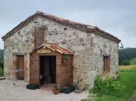 Gîte FABEL HAUT