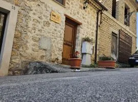 Vicolo Antico
