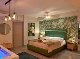 La Marina Apartment Suites