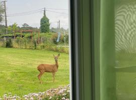 플뢰멜에 위치한 호텔 Une halte entre terre et mer