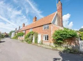 Anchor Cottage, Orford