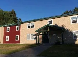 The Saints Suites at NCCC