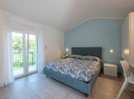 Costabella Rooms, kämping sihtkohas Deiva Marina