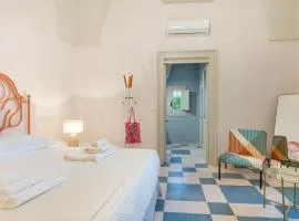 Donna Zaira rooms&suites