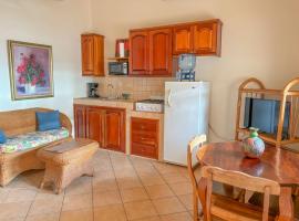 Seville Suite, hotel en San Juan del Sur