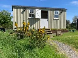 The Shepherds Hut