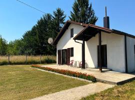 Weekend house & apartments Dubrave, hotel din Visoko