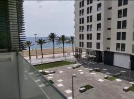 Apartamento El Ancla
