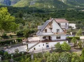 LA CASA DEI RICORDI