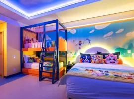 Mundo Criamigos Hotel Gramado