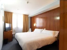 Hotel Beratxa