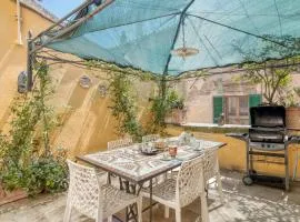 3 Bedroom Lovely Apartment In Canino