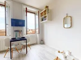 Le Cocon dans les Nuages