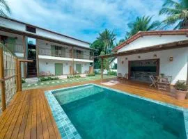 Jardim Cumuru - Suítes