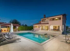 Villa Anastasia