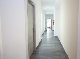 Famiglia Catizone, hotel v destinaci Crichi