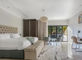 Self Checkin - Luxury Tranquil Apartment in Guesthouse