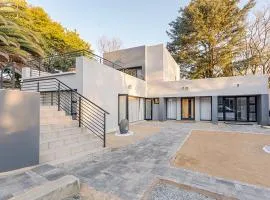 Self Checkin - Luxury Tranquil Apartment in Guesthouse