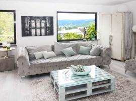 Apartment in Kamp-Bornhofen 51101