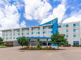 GLō Best Western Dallas South DeSoto, hotel poblíž Dallas Executive - RBD, DeSoto