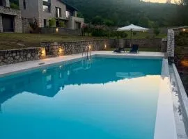 Amfikleia Chalet by Relax in Greece