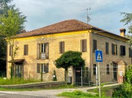 A Casa di Maica, hotel a Ferrara