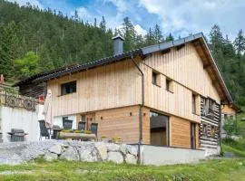 Zwiesler Haus Bschlabs