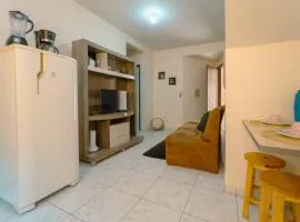 Apartamento econômico Unicesumar GI01