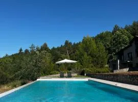 Amfikleia Home by Relax in Greece