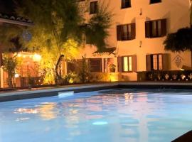 Cascina Bella Relais