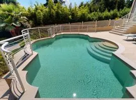 Villa Diamante Top Luxury-BGL