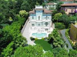 Villa Diamante Top Luxury-BGL