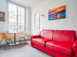 Louvre Innocent Apartment