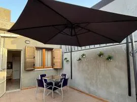 Casa Centamore
