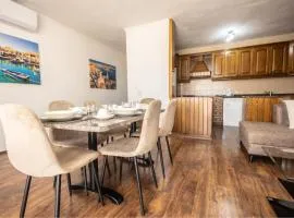 3 bedroom Apartment in the centre of St Julians