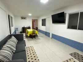 Hostal Jailoren, ξενοδοχείο σε Valle Hermoso
