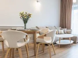 Apartament Latte z Sauną i Siłownią - Jezioro Żywieckie, Laguna Beskidów