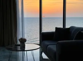 Tropical garden apartments